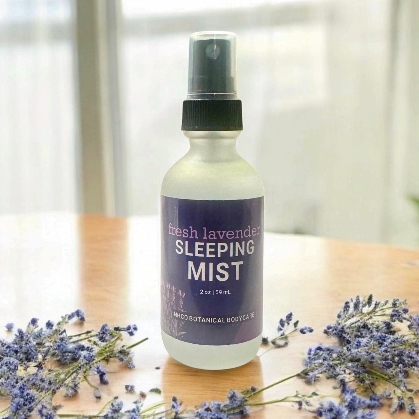 Fresh Lavender Sleeping Mist