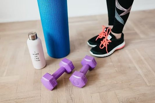 Exercise at Home for Better Results