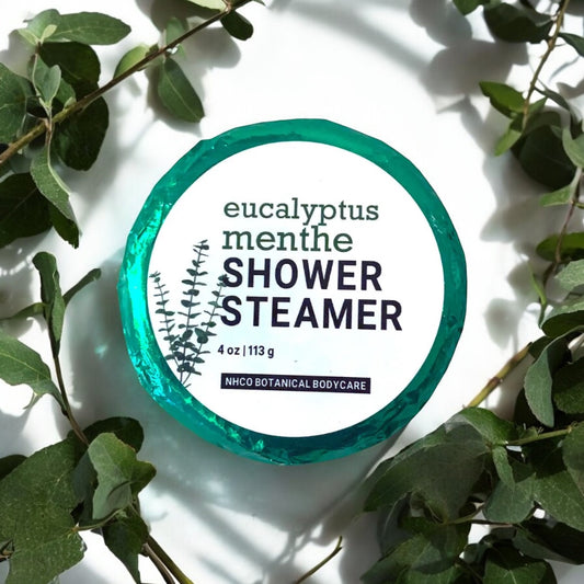 Eucalyptus Shower Steamer