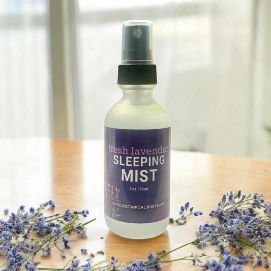 Fresh Lavender Sleeping Mist