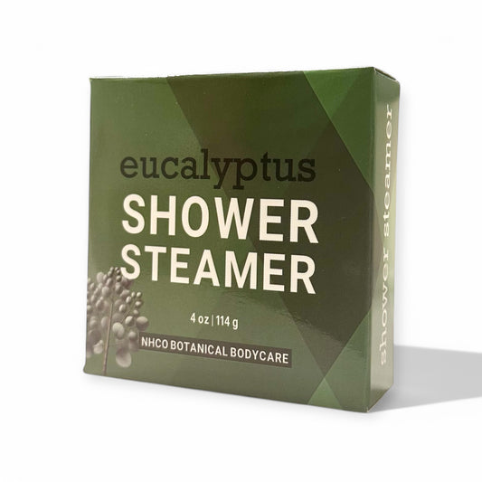 Eucalyptus Shower Steamer